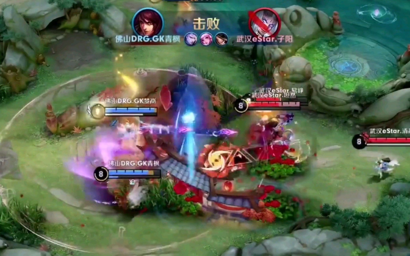 不可避免 不可避免