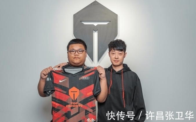 放大