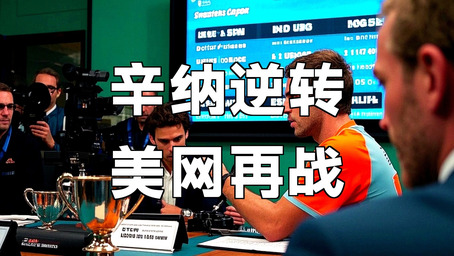 因此
